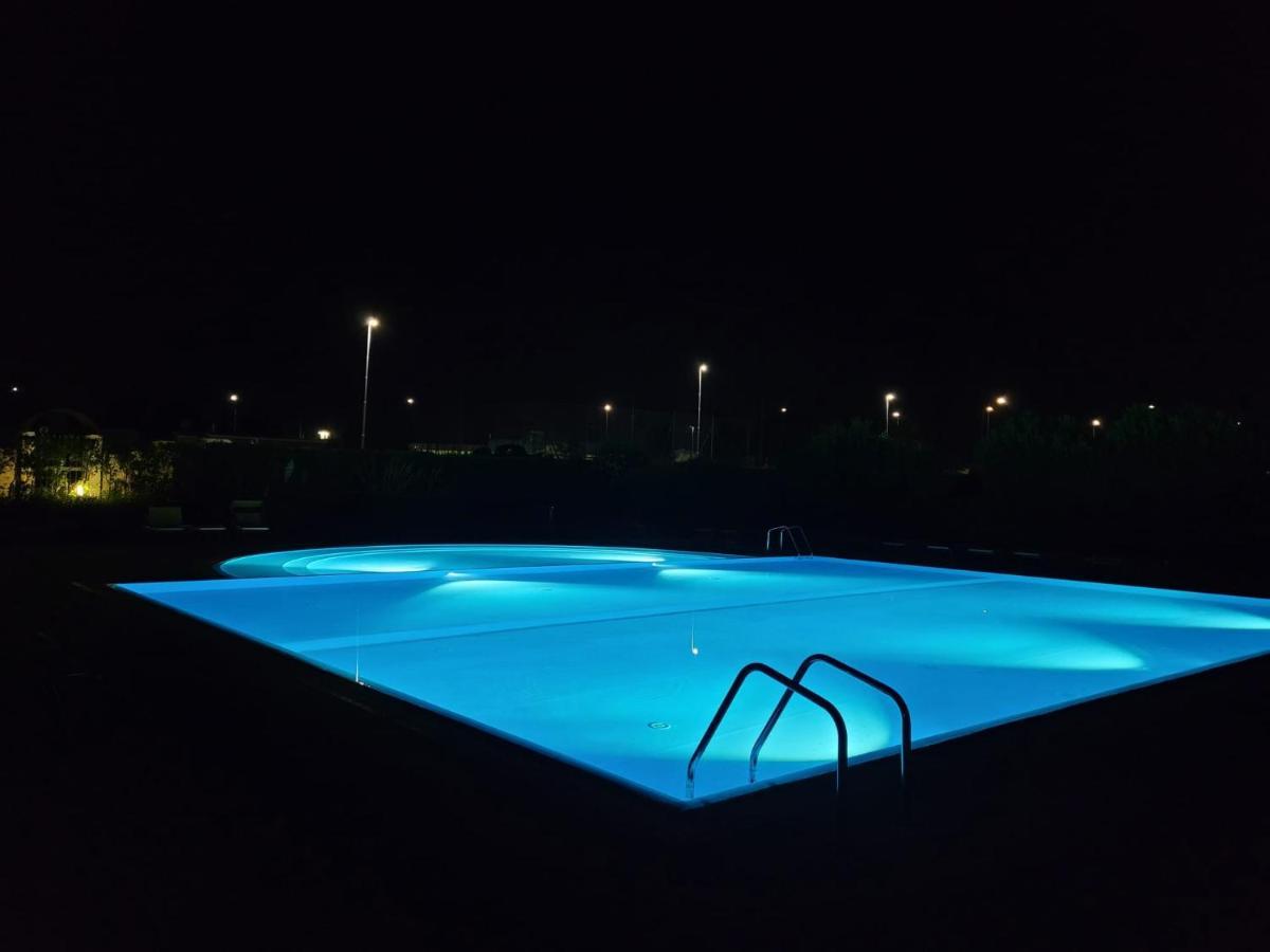 Dolce Blu Sirmione Leilighet Rivoltella del Garda Eksteriør bilde