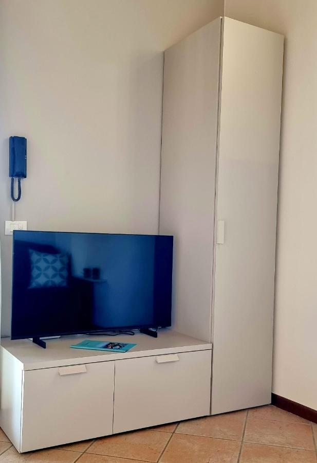 Dolce Blu Sirmione Leilighet Rivoltella del Garda Eksteriør bilde
